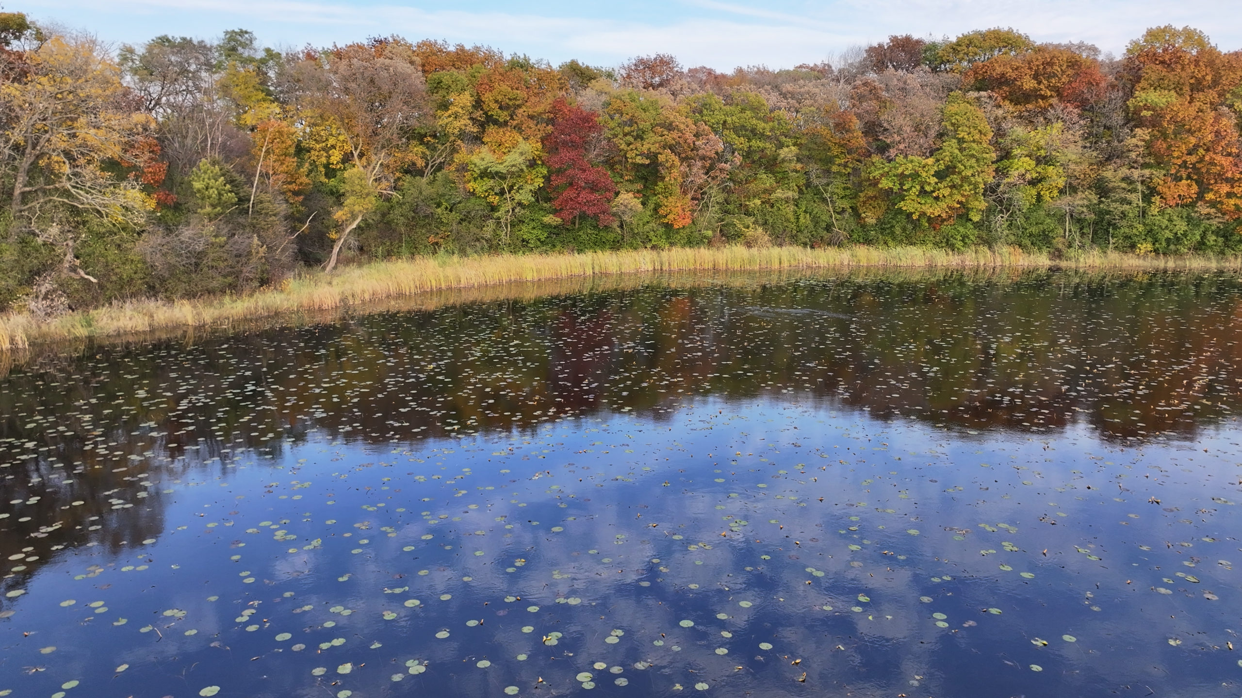 🚁 Eyes in the Sky: How Drone Videography Is Elevating Janesville’s Story